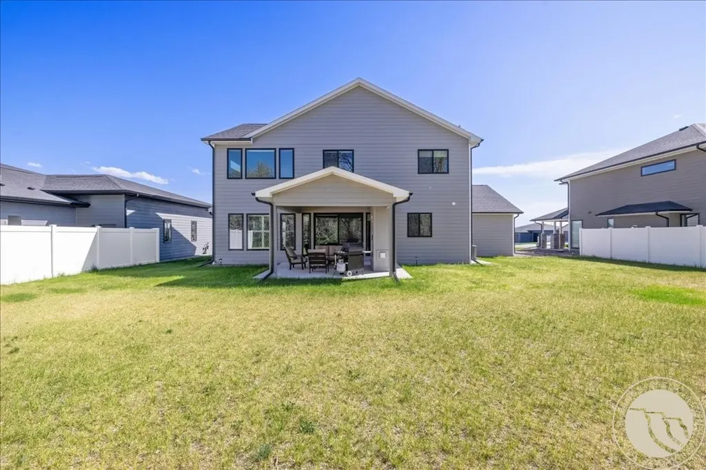 4819 Gold Creek Trail Billings MT 59106