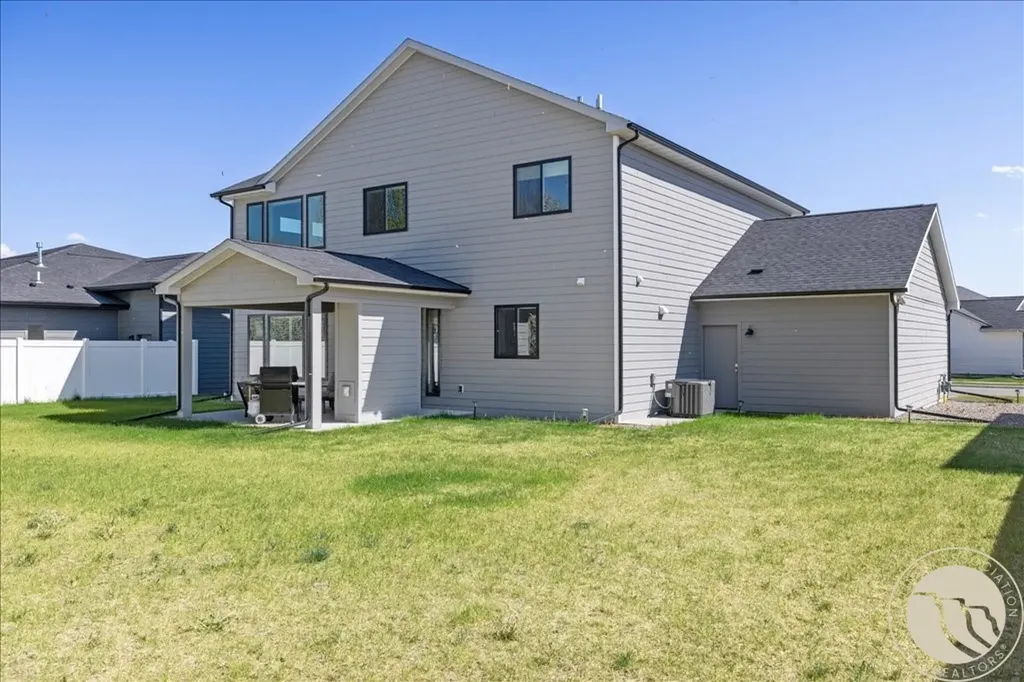 4819 Gold Creek Trail Billings MT 59106