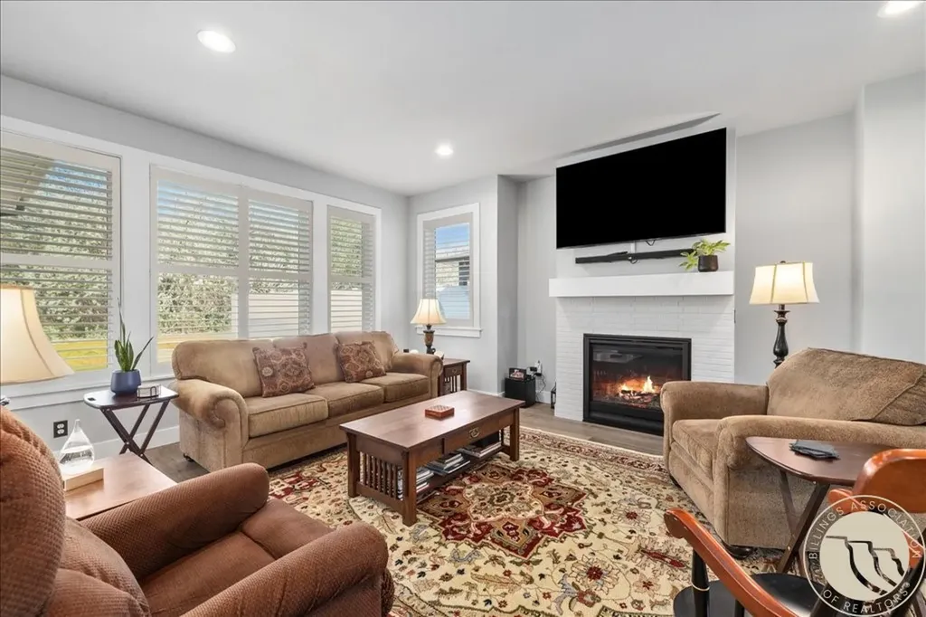 4819 Gold Creek Trail Billings MT 59106