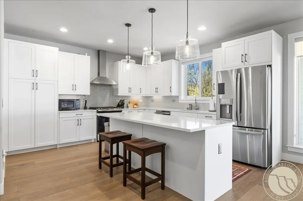 4819 Gold Creek Trail Billings MT 59106