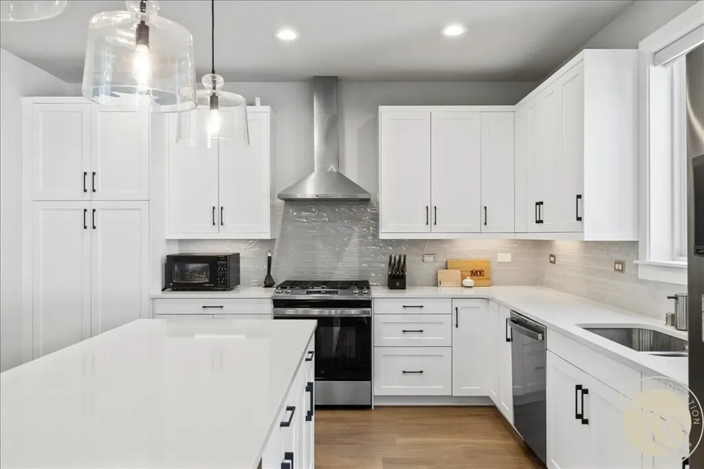 4819 Gold Creek Trail Billings MT 59106