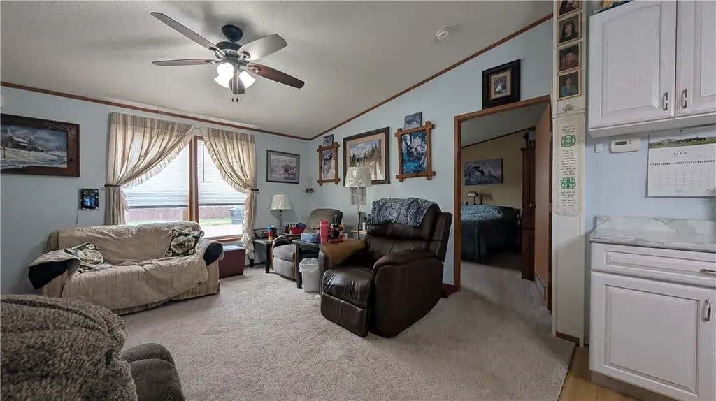 3227 3rd Street NW Sidney MT 59270
