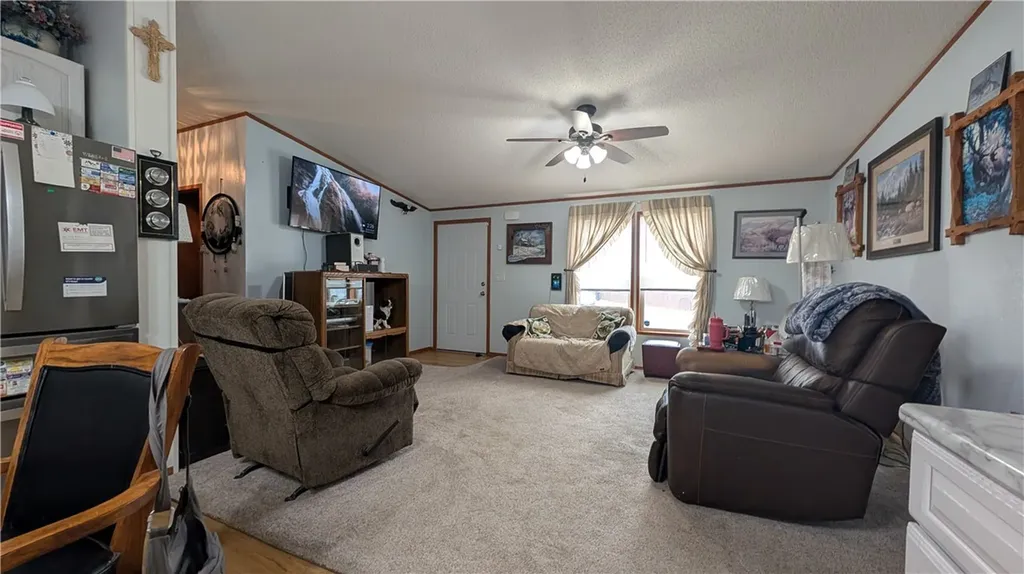 3227 3rd Street NW Sidney MT 59270