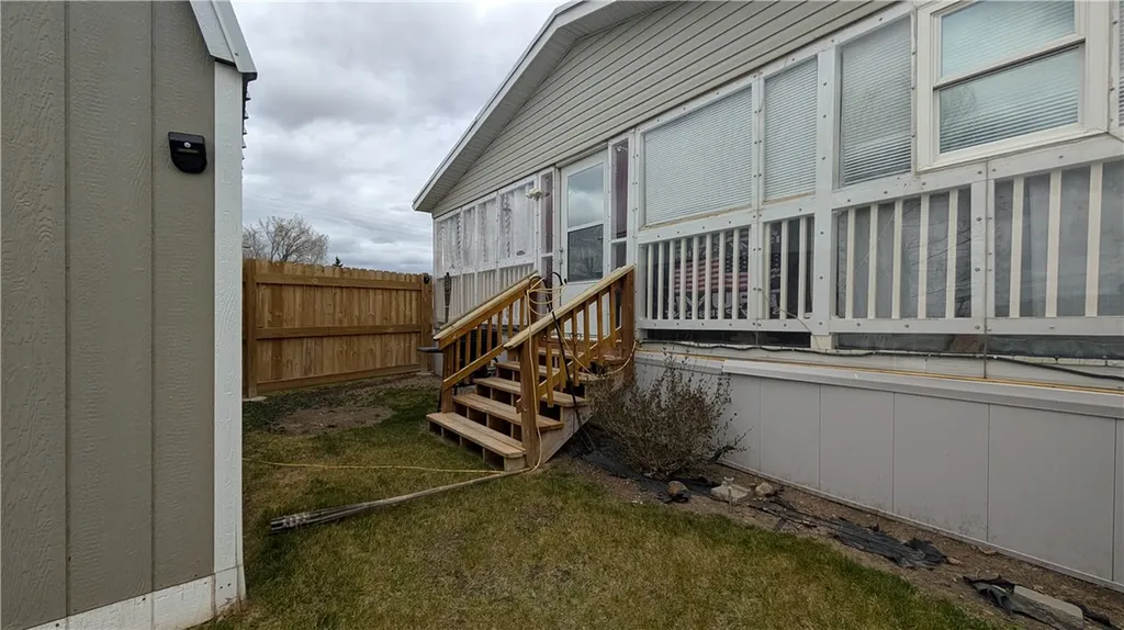 3227 3rd Street NW Sidney MT 59270