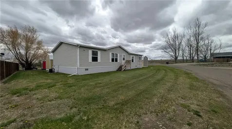 3227 3RD Street NW Sidney MT 59270
