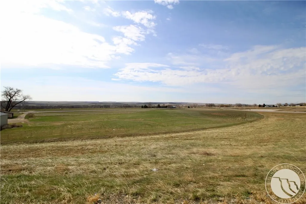 Tbd - Lot 3 Clark Stone Bend Laurel MT 59044