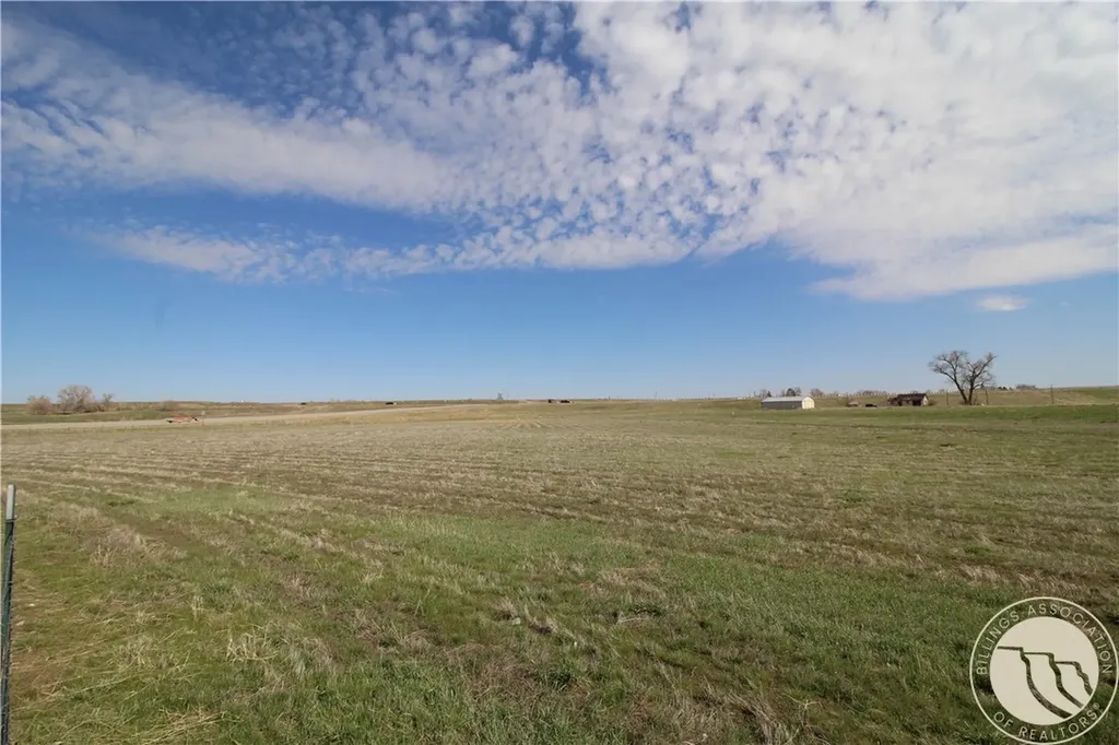 Tbd - Lot 3 Clark Stone Bend Laurel MT 59044