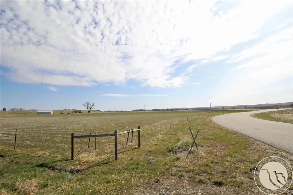 Tbd - Lot 3 Clark Stone Bend Laurel MT 59044