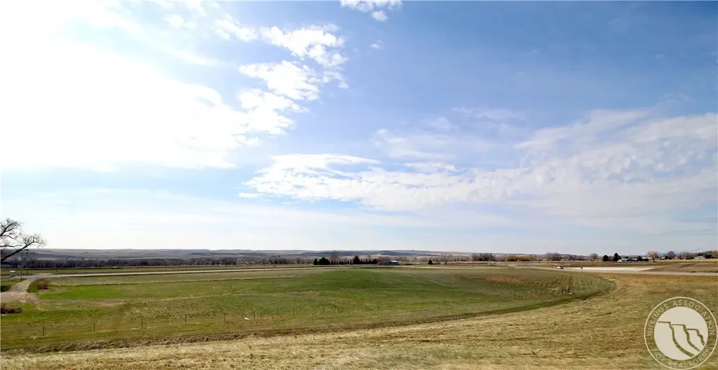 Tbd - Lot 2 Clark Stone Bend Laurel MT 59044
