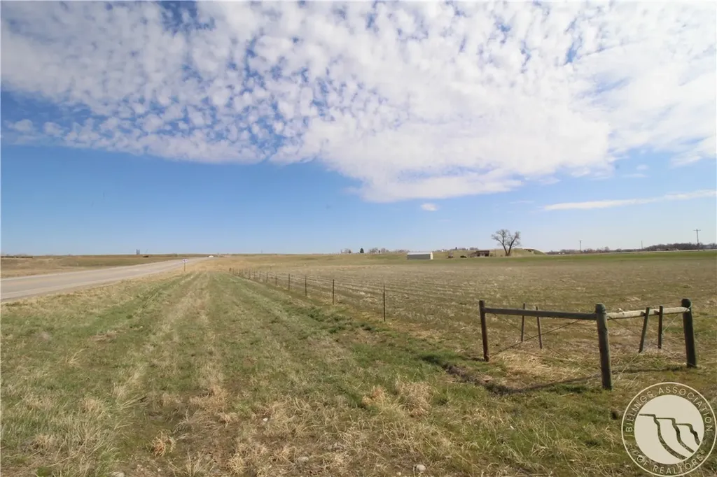 Tbd - Lot 2 Clark Stone Bend Laurel MT 59044