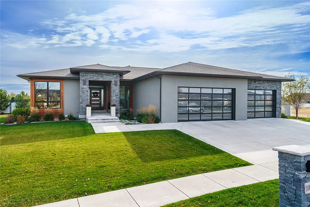 1039 Vineyard Way Billings MT 59106
