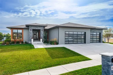 1039 Vineyard Way Billings MT 59106