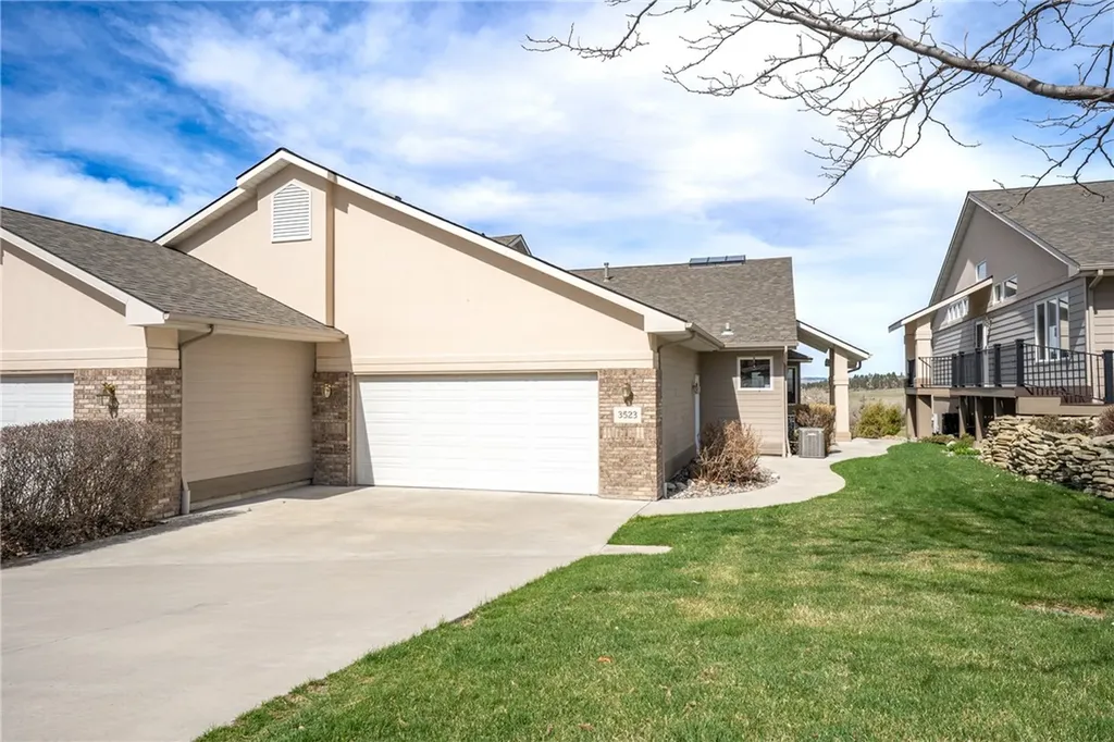 3523 Briarwood Boulevard Billings MT 59101