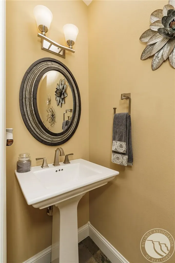 3523 Briarwood Boulevard Billings MT 59101