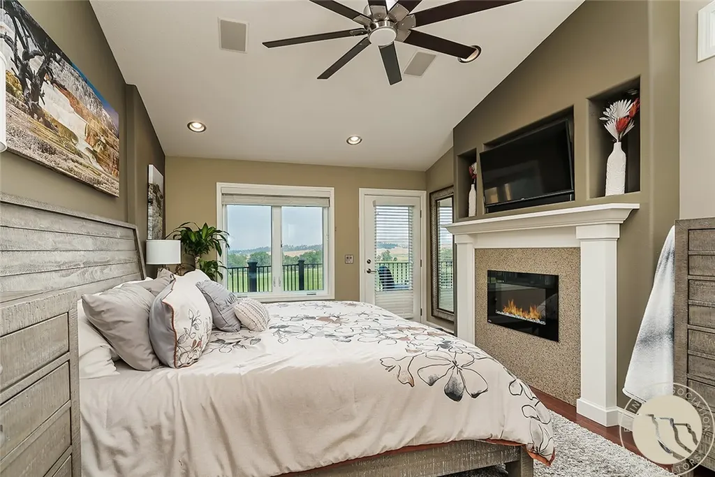 3523 Briarwood Boulevard Billings MT 59101