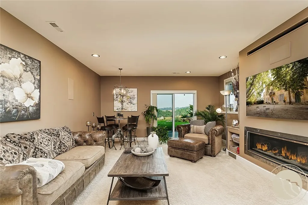 3523 Briarwood Boulevard Billings MT 59101
