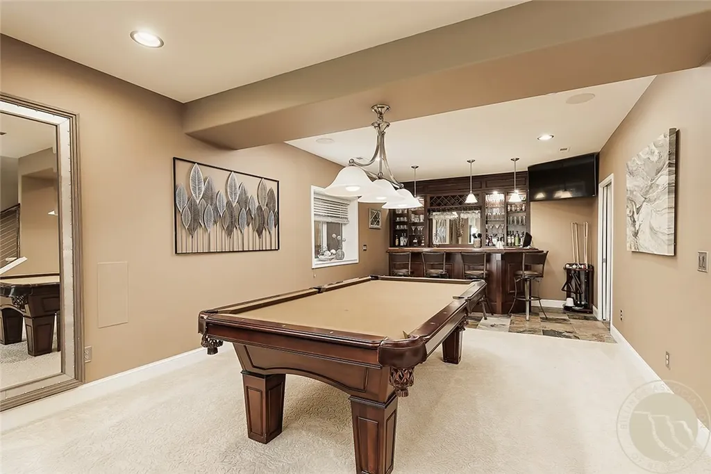 3523 Briarwood Boulevard Billings MT 59101
