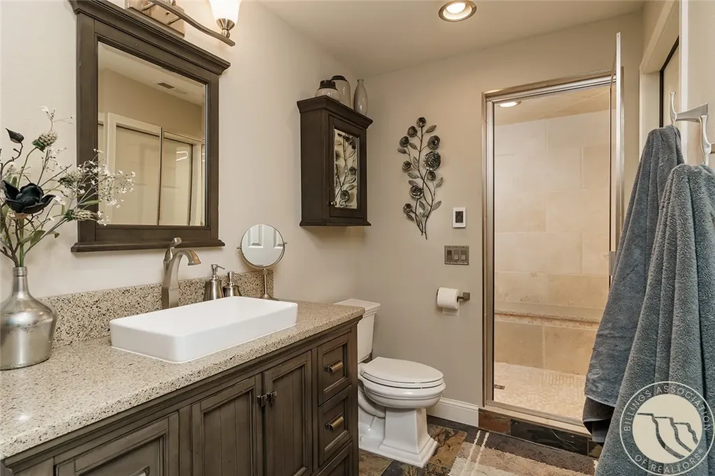 3523 Briarwood Boulevard Billings MT 59101