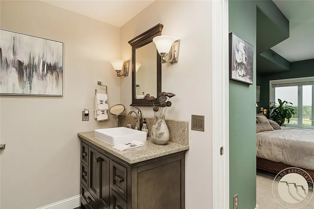 3523 Briarwood Boulevard Billings MT 59101