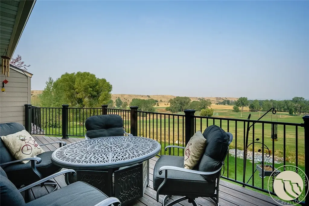 3523 Briarwood Boulevard Billings MT 59101