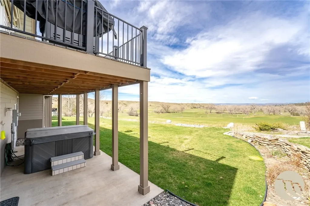 3523 Briarwood Boulevard Billings MT 59101