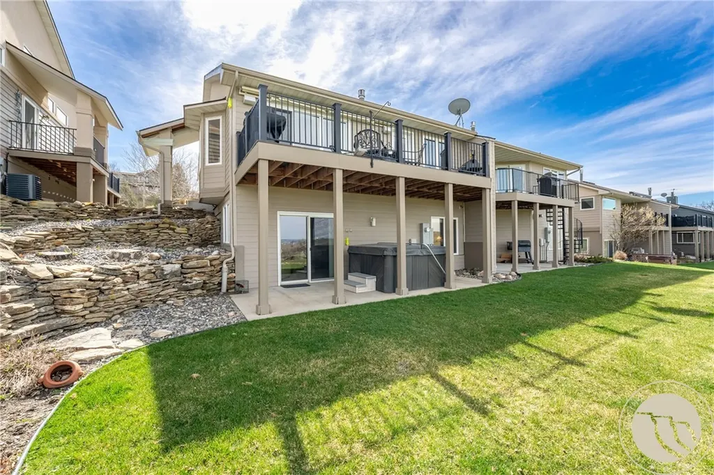 3523 Briarwood Boulevard Billings MT 59101
