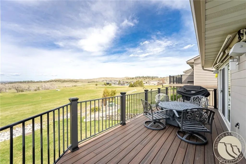 3523 Briarwood Boulevard Billings MT 59101