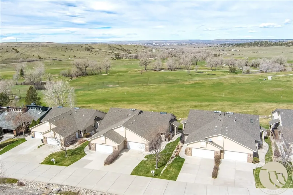 3523 Briarwood Boulevard Billings MT 59101