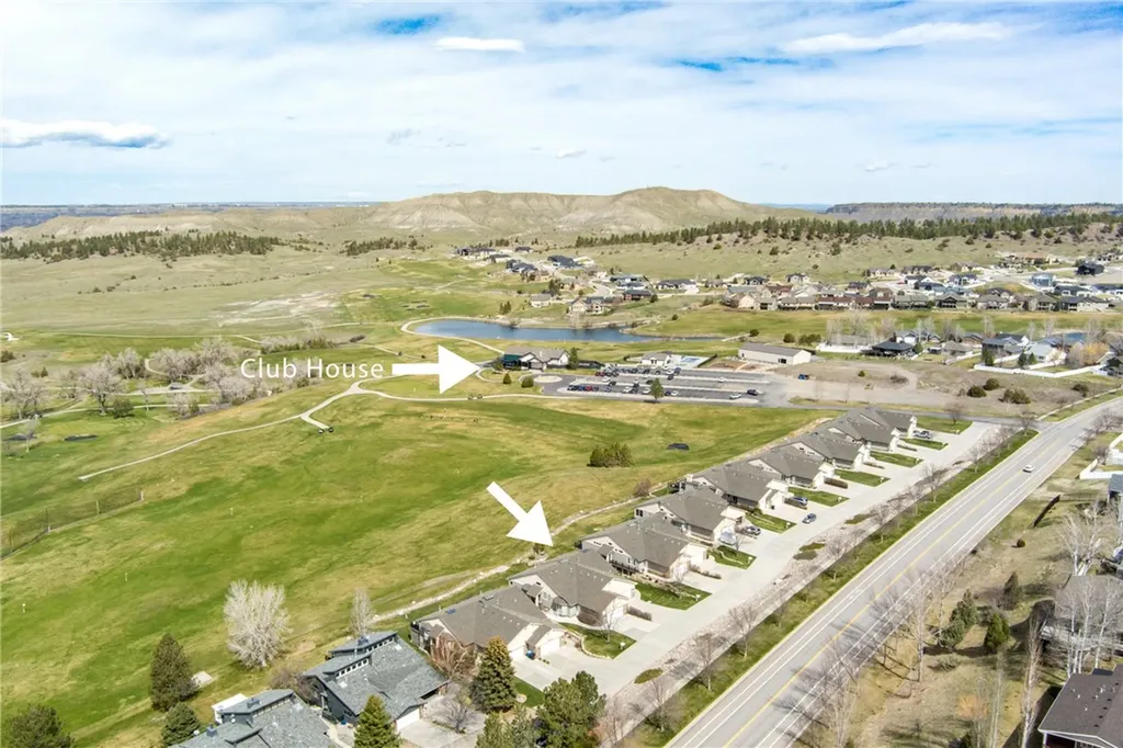 3523 Briarwood Boulevard Billings MT 59101