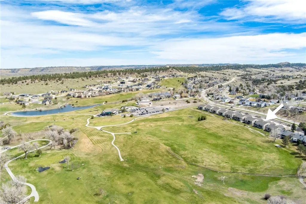 3523 Briarwood Boulevard Billings MT 59101