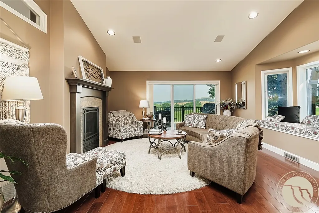 3523 Briarwood Boulevard Billings MT 59101