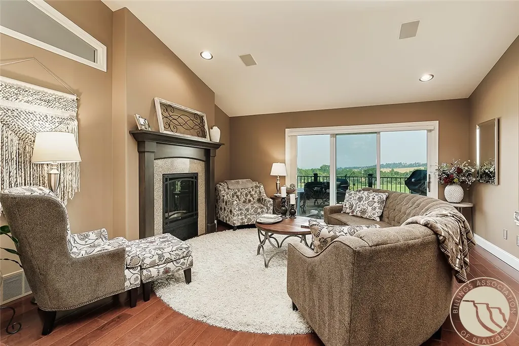 3523 Briarwood Boulevard Billings MT 59101