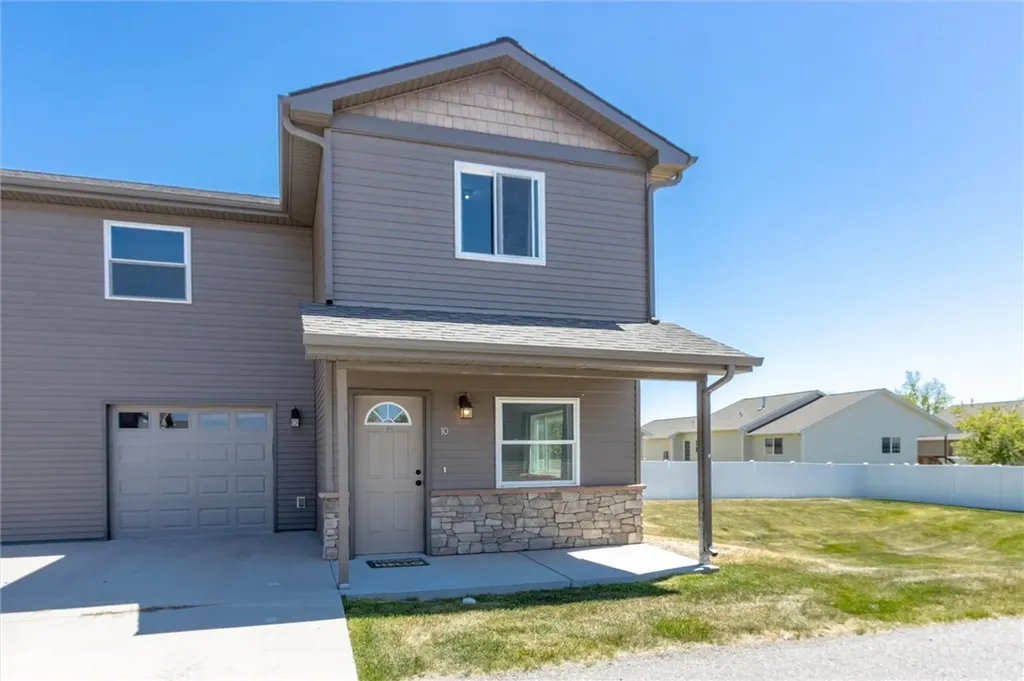 903 Lynch Drive Billings MT 59105