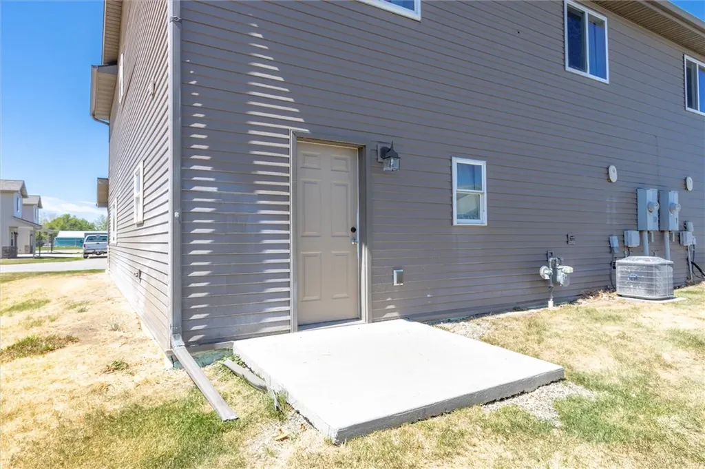 903 Lynch Drive Billings MT 59105