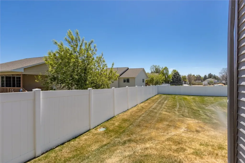 903 Lynch Drive Billings MT 59105