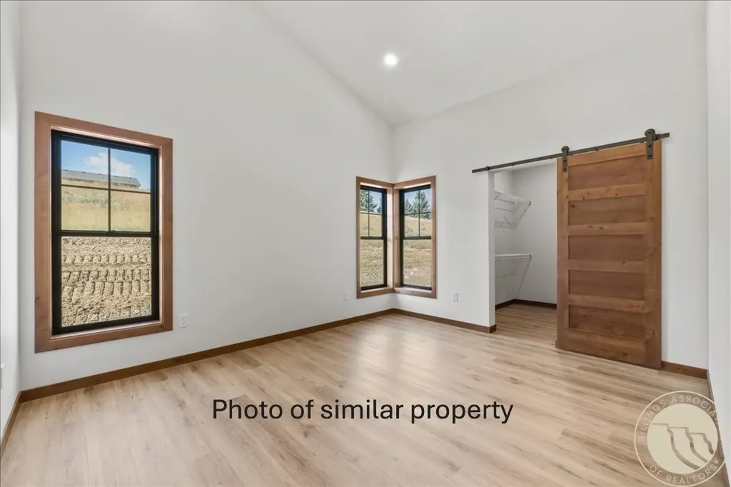 57 Alpine Basin Red Lodge MT 59068