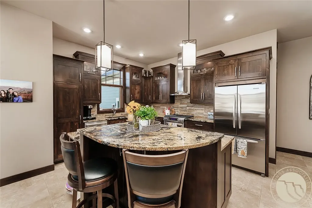 3918 Summerwood Drive Billings MT 59106