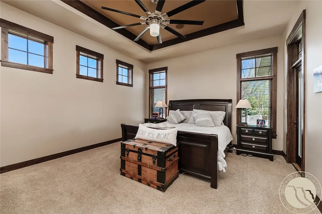 3918 Summerwood Drive Billings MT 59106