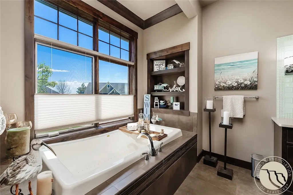 3918 Summerwood Drive Billings MT 59106
