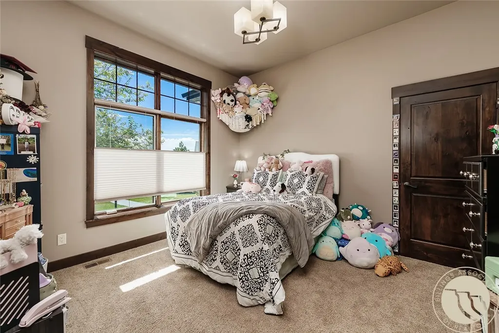 3918 Summerwood Drive Billings MT 59106