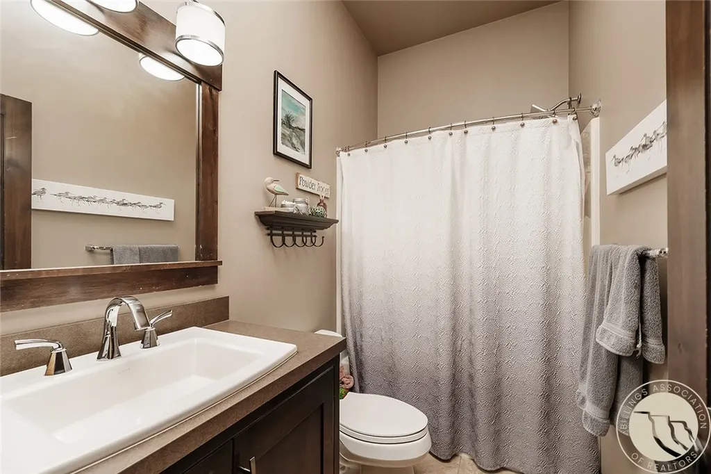 3918 Summerwood Drive Billings MT 59106