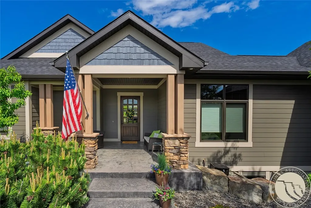 3918 Summerwood Drive Billings MT 59106
