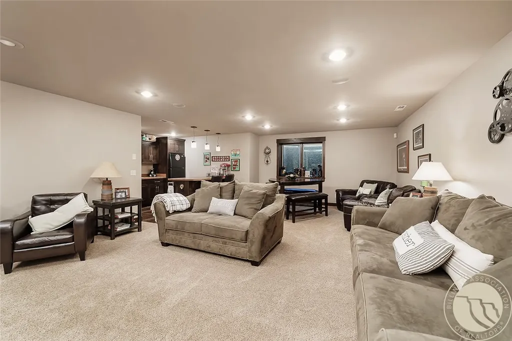3918 Summerwood Drive Billings MT 59106