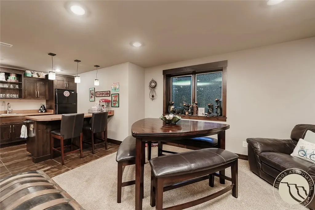3918 Summerwood Drive Billings MT 59106