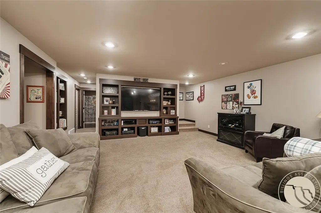 3918 Summerwood Drive Billings MT 59106