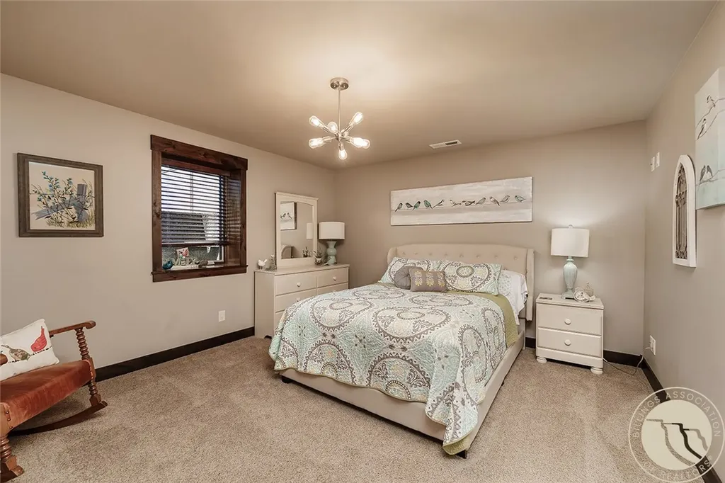 3918 Summerwood Drive Billings MT 59106