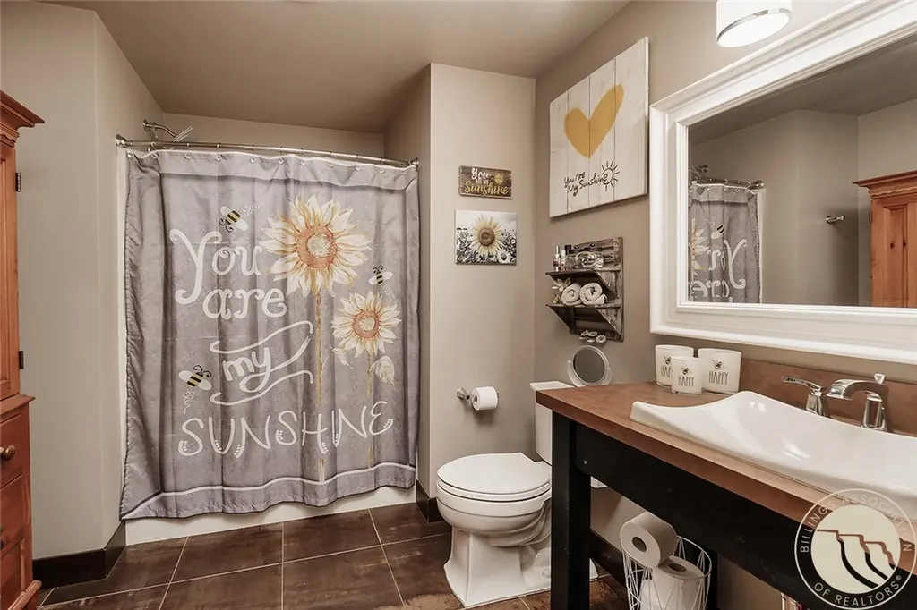 3918 Summerwood Drive Billings MT 59106