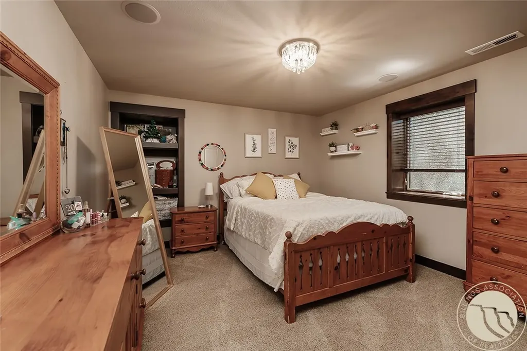 3918 Summerwood Drive Billings MT 59106