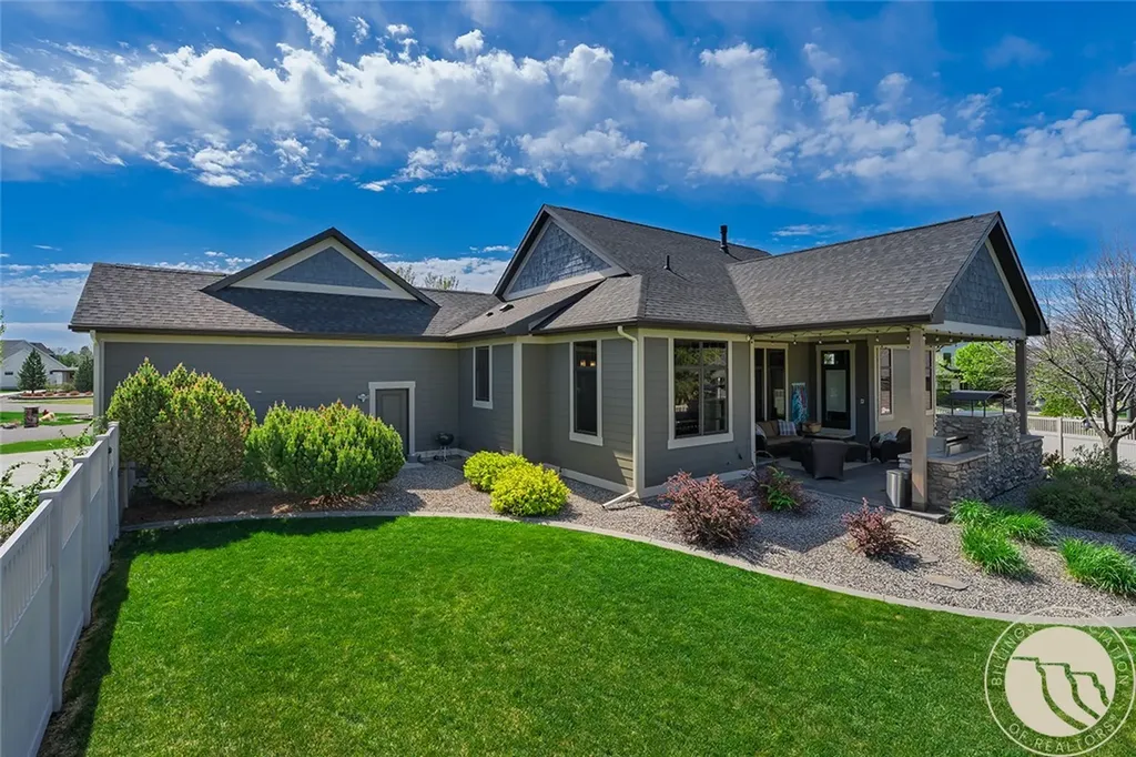 3918 Summerwood Drive Billings MT 59106