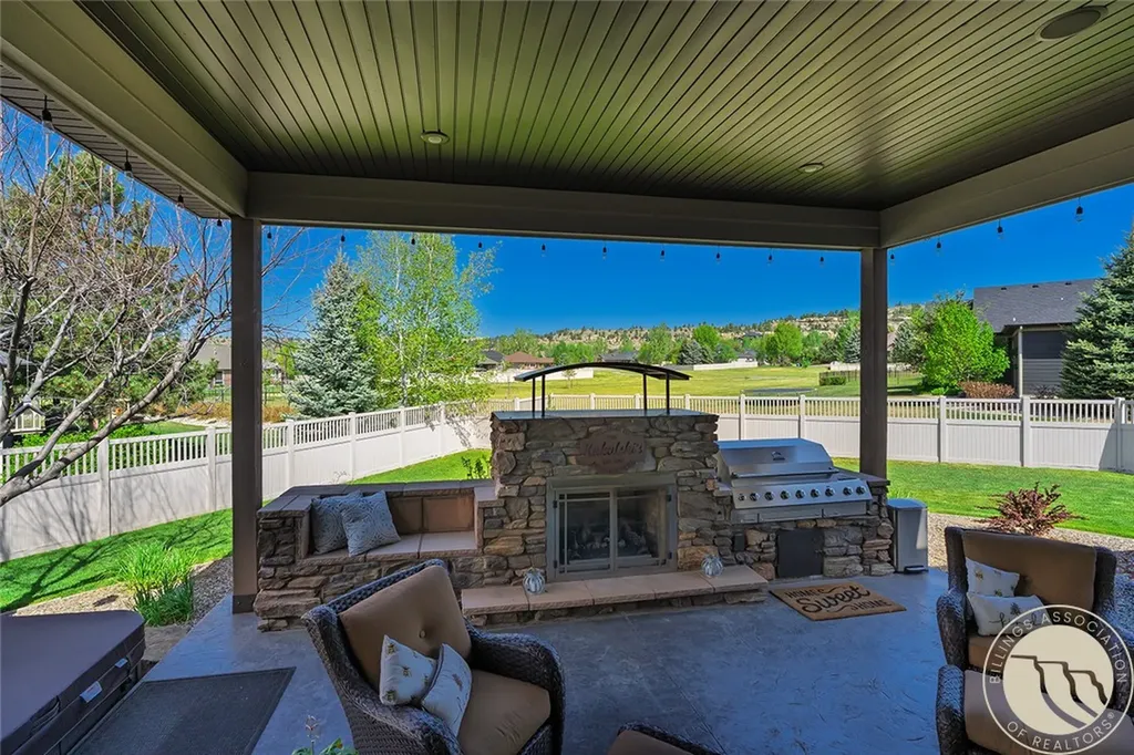 3918 Summerwood Drive Billings MT 59106